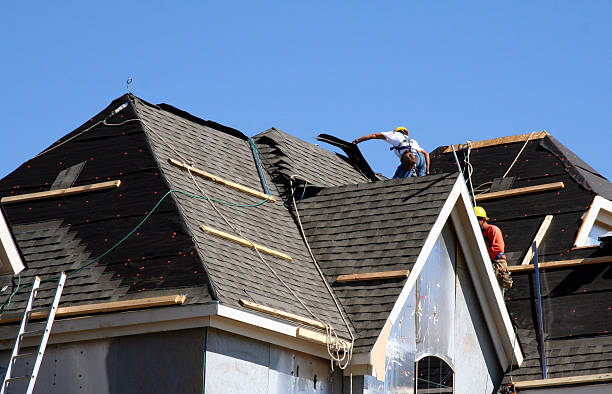 Best Roof Maintenance Services  in Justice, OK