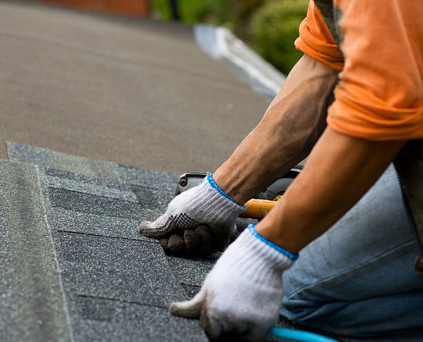 Best Roofing Contractor Near Me  in Justice, OK