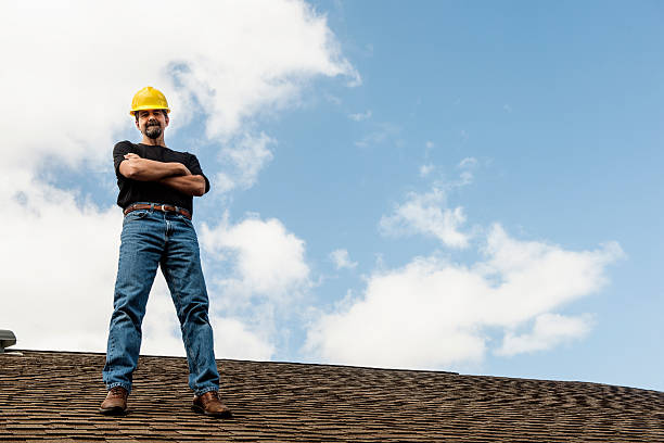 Roofing Contractor