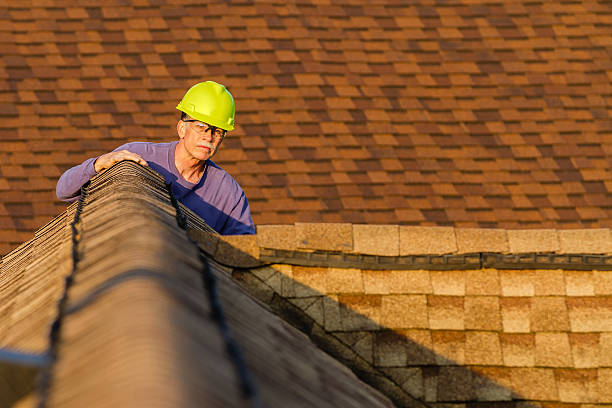 Roof Waterproofing Services in Justice, OK