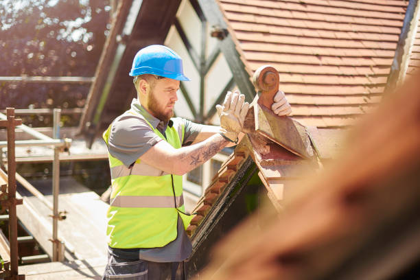 Reliable Justice, OK Roofing Contractor Solutions